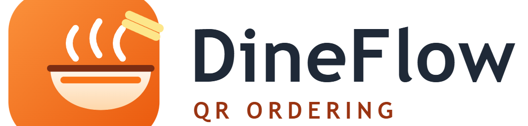 DineFlow 示範店家